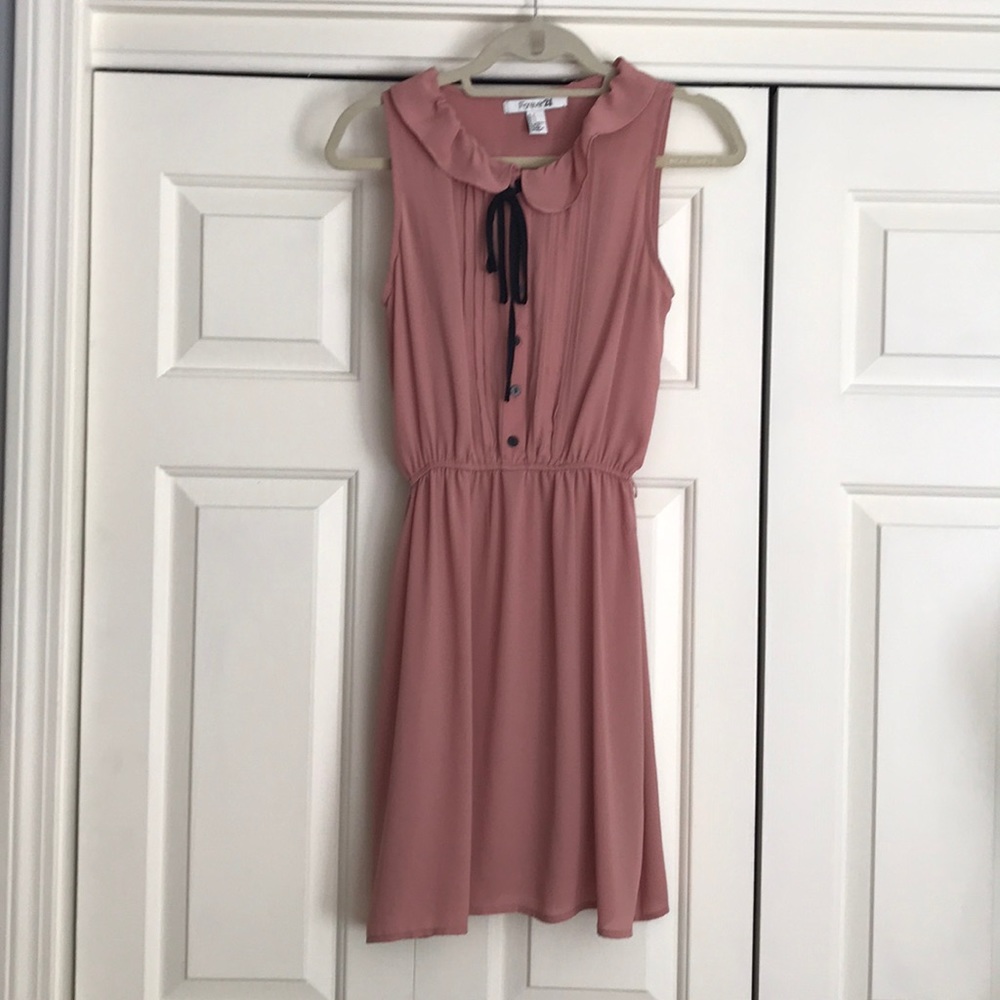 Forever 21 dress